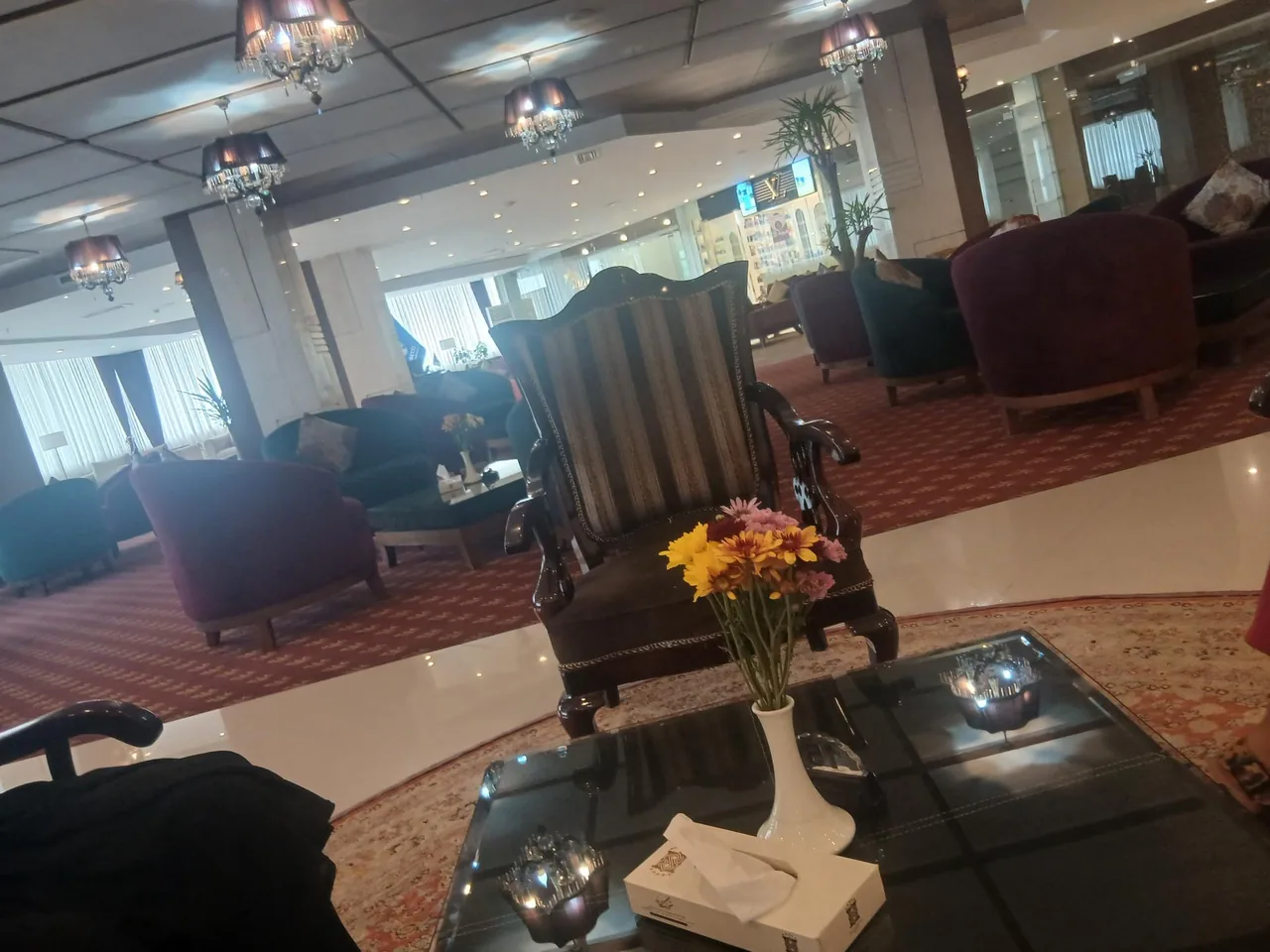 هتل بزرگ سی نور - تصویر 2