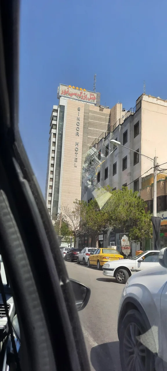 هتل بزرگ سی نور - تصویر 3