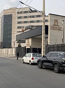 هتل نوین پلاس