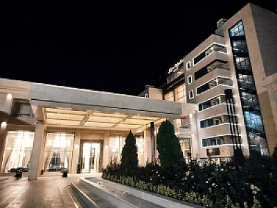 هتل بزرگ میثاق