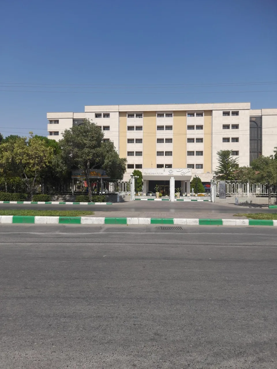 هتل پردیسان - تصویر 4