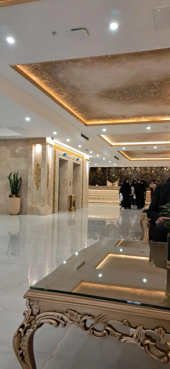 هتل آپارتمان بشری - تصویر 5