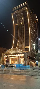 هتل الماس 2