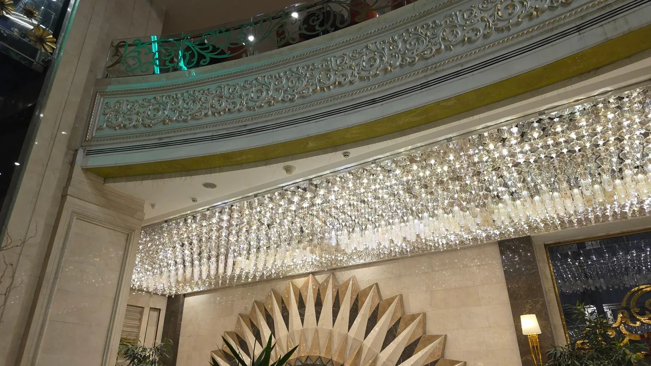 هتل الماس 2 - تصویر 5