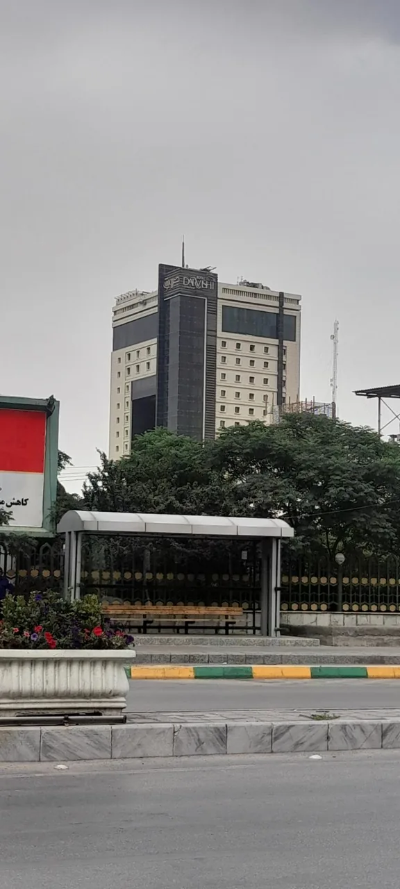 هتل مجلل درویشی - تصویر 3