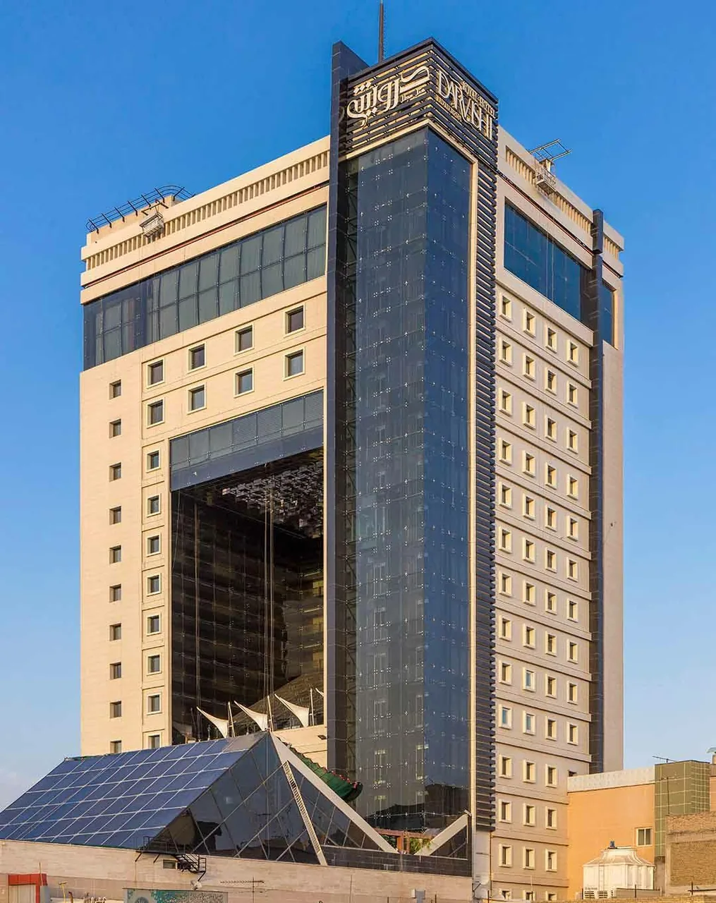 هتل مجلل درویشی - تصویر 5