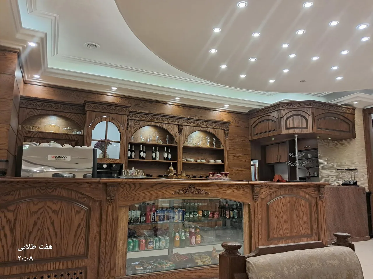 هتل جم مشهد - تصویر 5