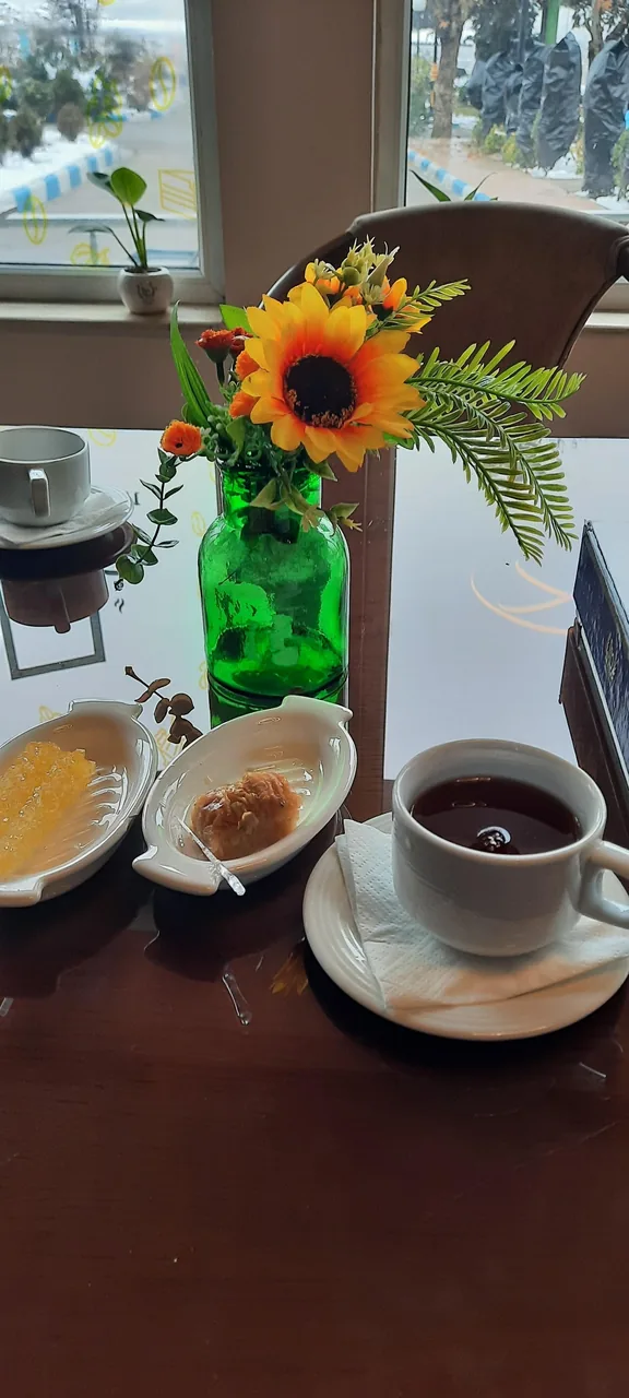 هتل ثامن مشهد - تصویر 3