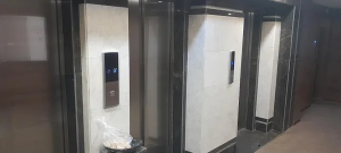هتل مرآت