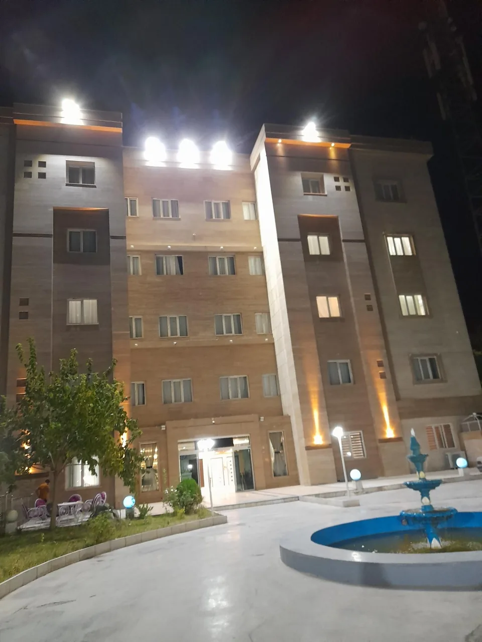 هتل نورالرضا - تصویر 2