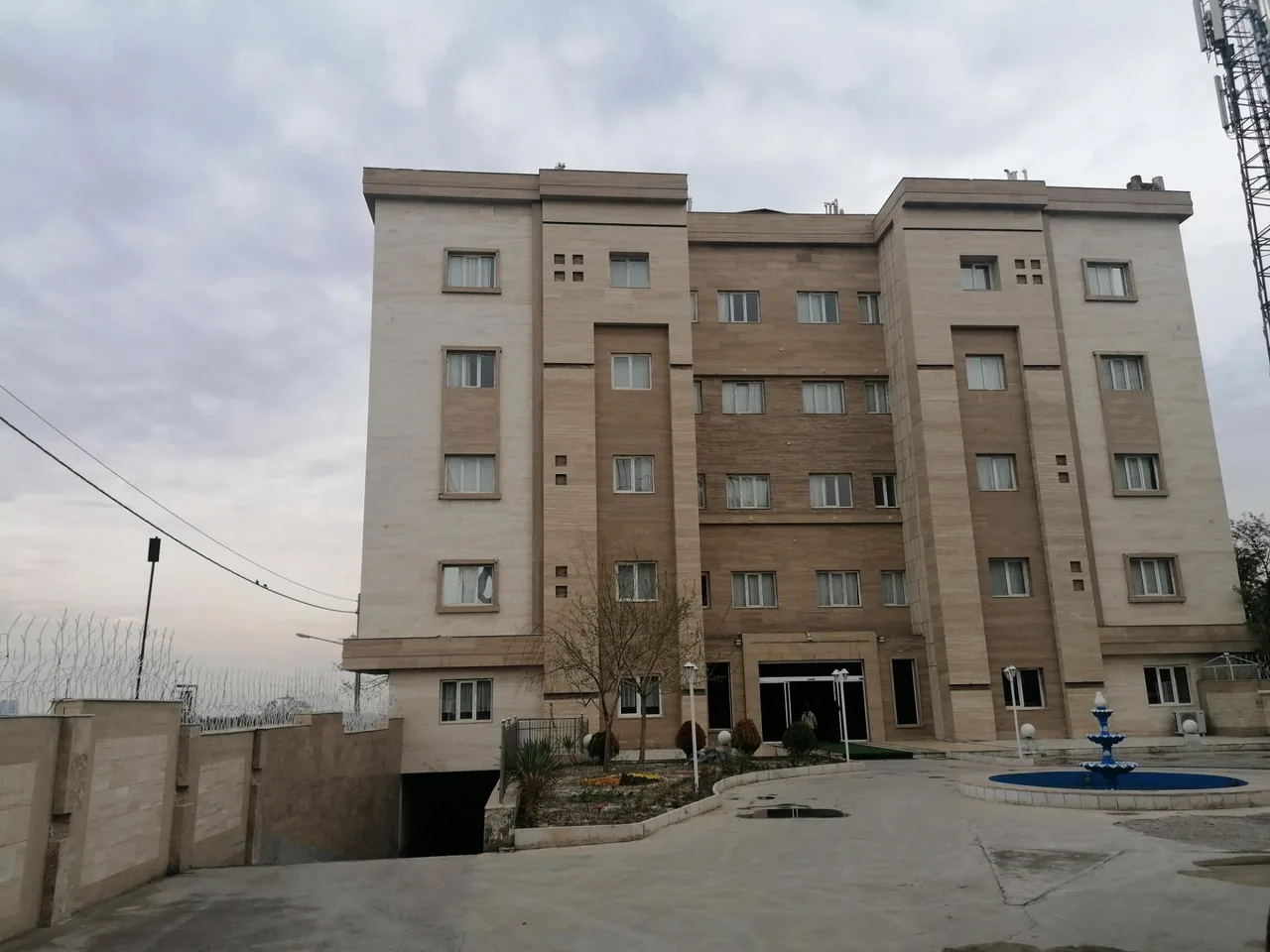 هتل نورالرضا - تصویر 3