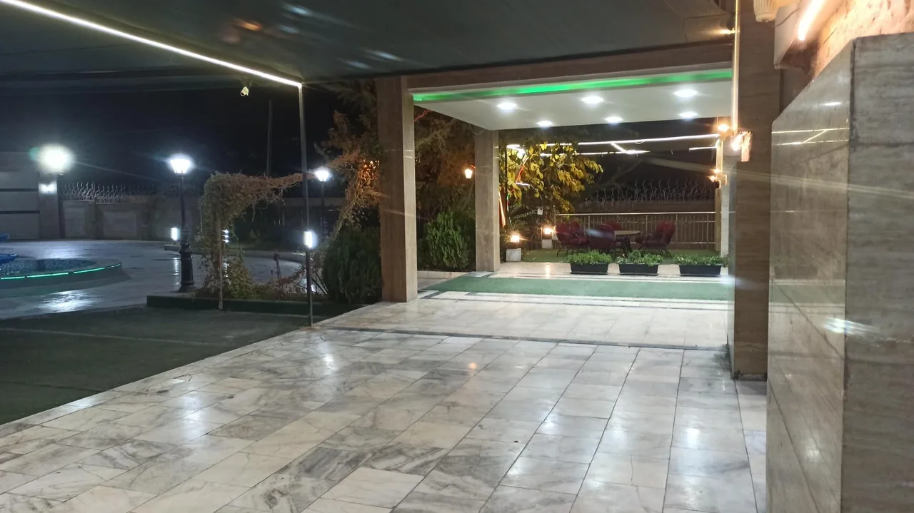 هتل نورالرضا - تصویر 5