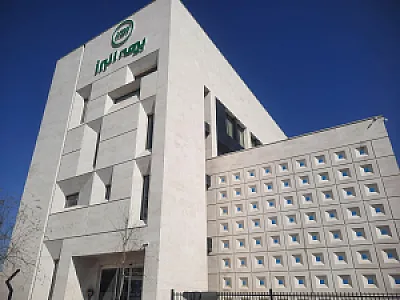 بیمه البرز مجتمع رضوی