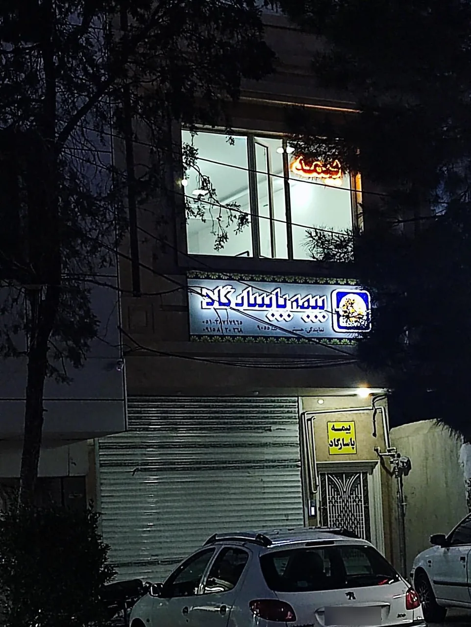 بیمه پاسارگاد - تصویر 2
