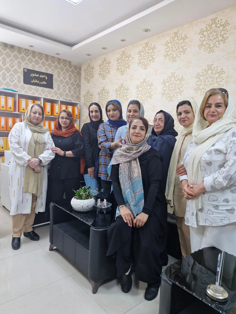 بیمه پاسارگاد نمایندگی 1014 - تصویر 4
