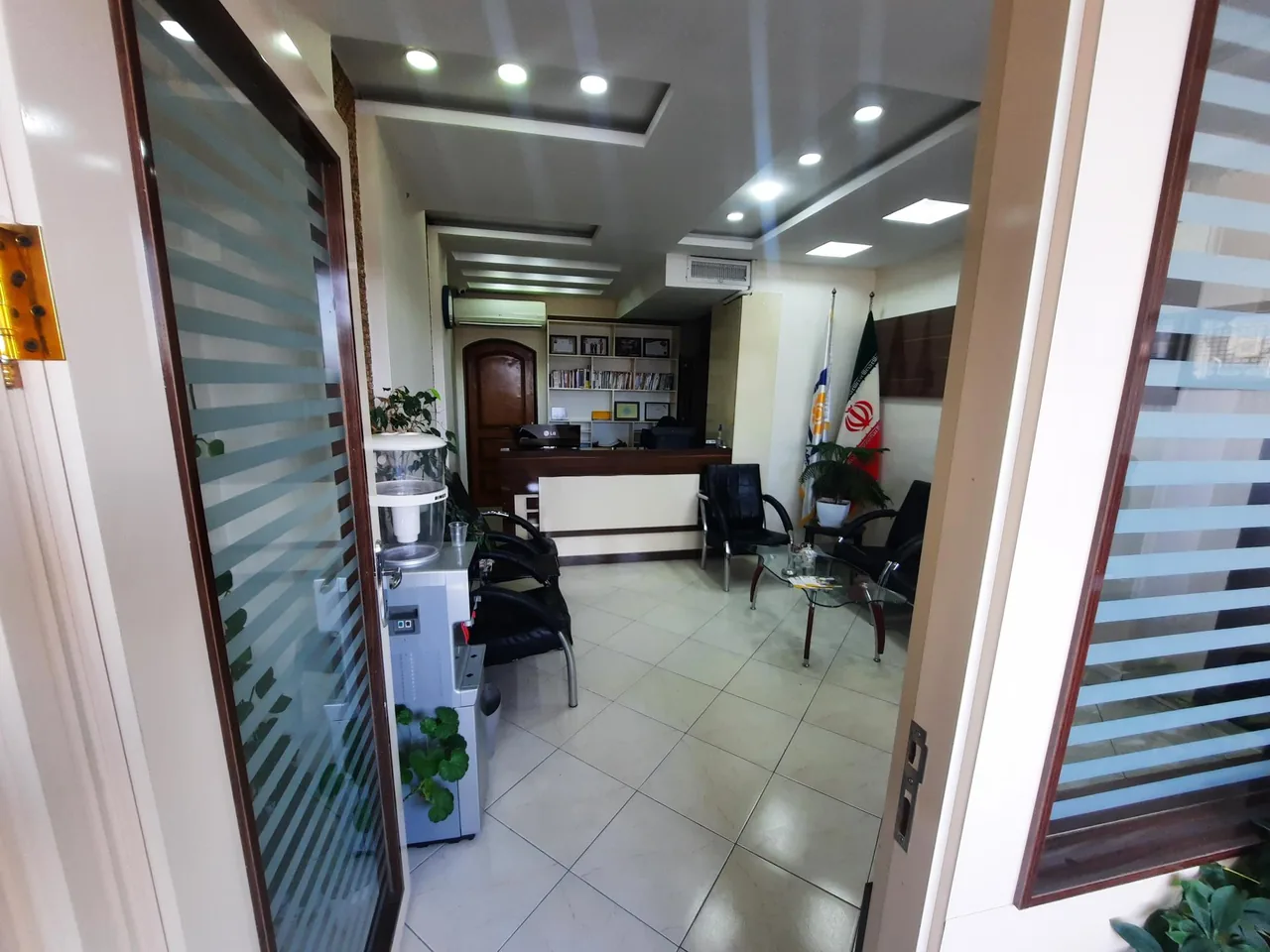 بیمه پاسارگاد | نقیبی 8608 - تصویر 4