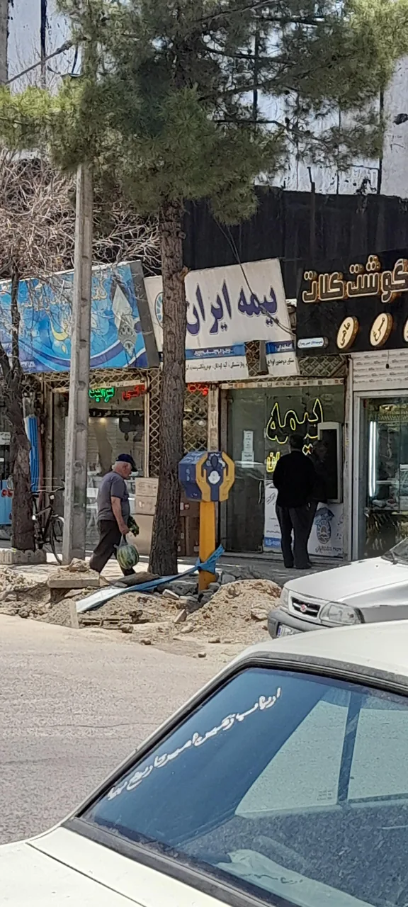 بیمه ایران صمدی فر36527 - تصویر 5