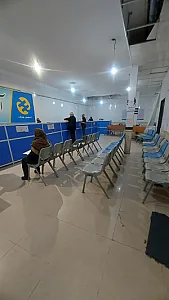 شرکت بیمه آتیه سازان حافظ