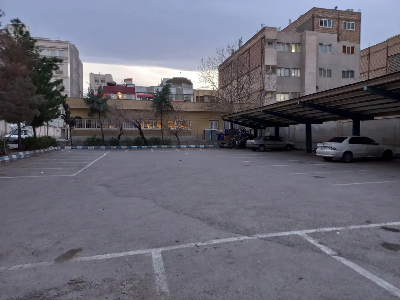 بیمه آسیا خسارت اتومبیل شعبه رضاشهر - تصویر 4