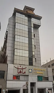 بیمه پاسارگاد کد۳۱۱۶