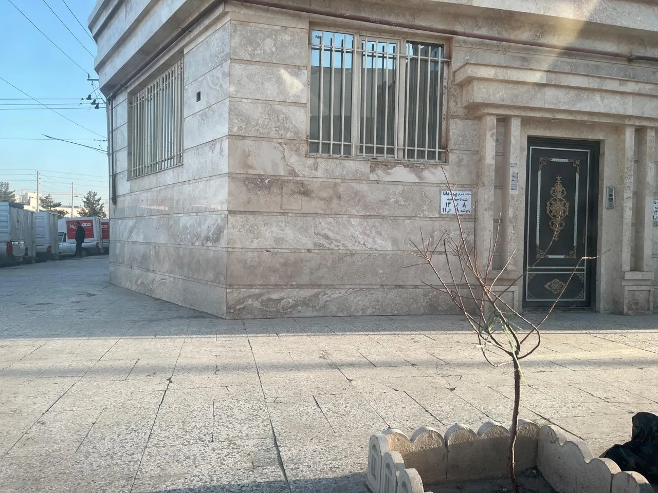 بیمه دانا واحد خسارت اتومبیل - تصویر 3