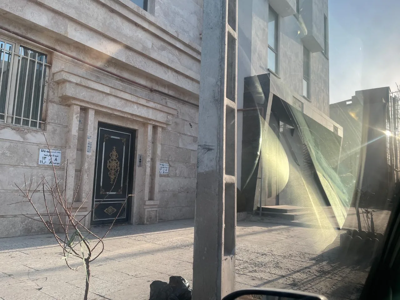 بیمه دانا واحد خسارت اتومبیل - تصویر 4