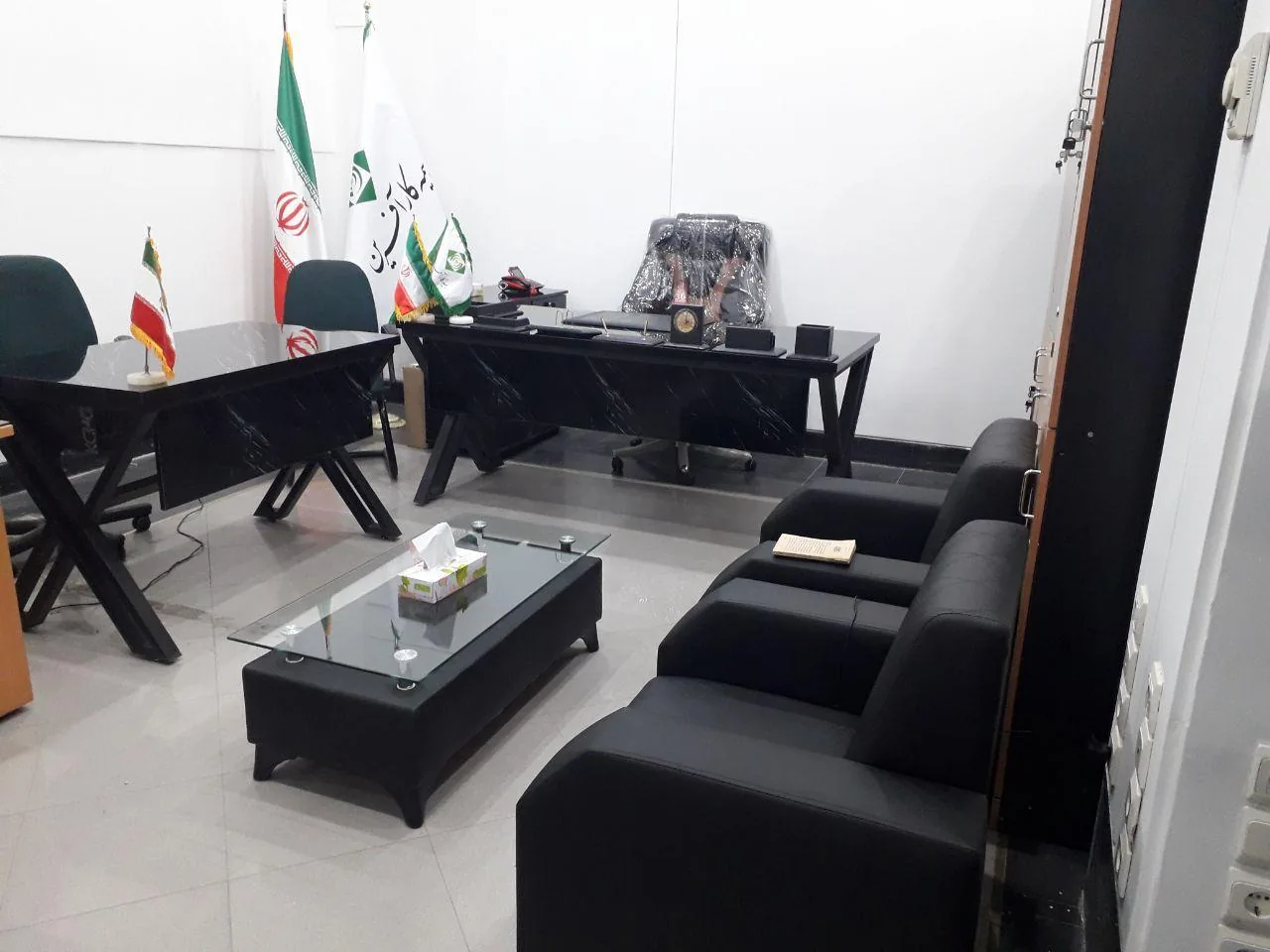 بیمه کارآفرین مدیریت خراسان رضوی - تصویر 4