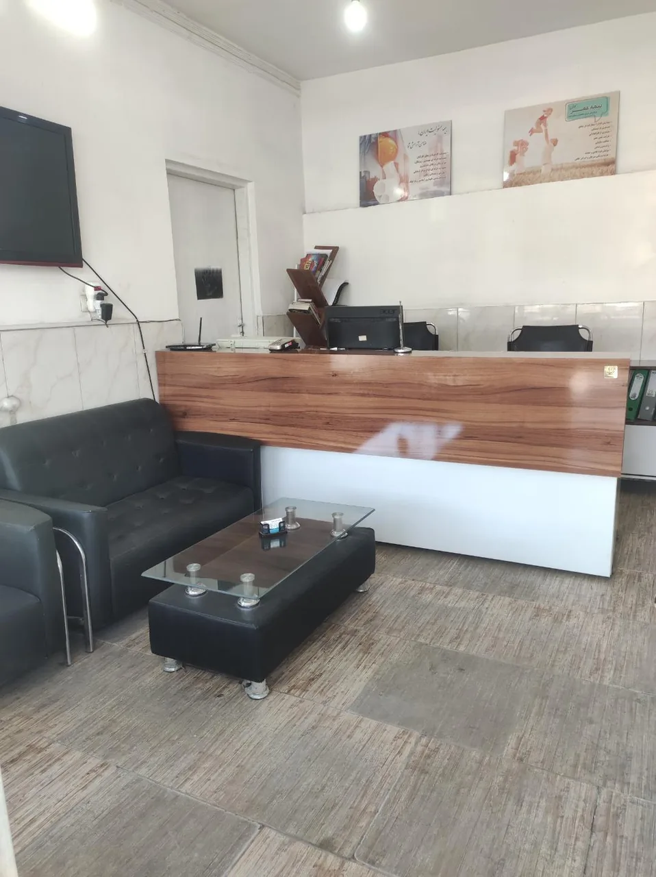 بیمه ایران نمایندگی میری - تصویر 3