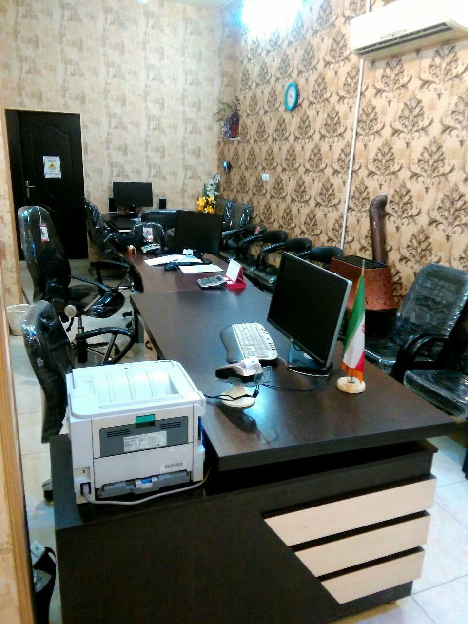 بیمه ایران خاشعی - تصویر 3