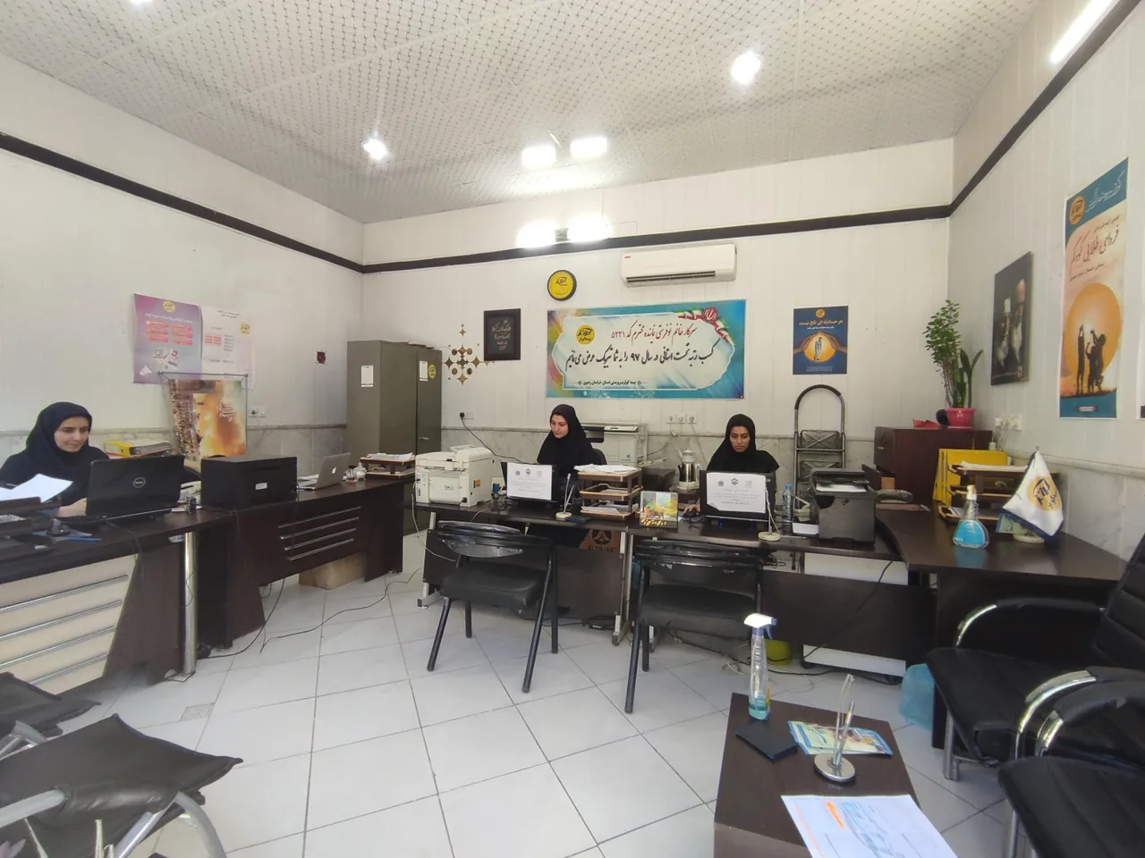 نمایندگی بیمه کوثر نوفرستی - تصویر 4