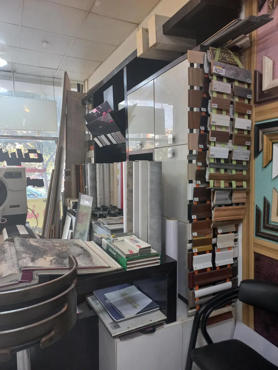 دکوراسیون داخلی باروک - تصویر 4