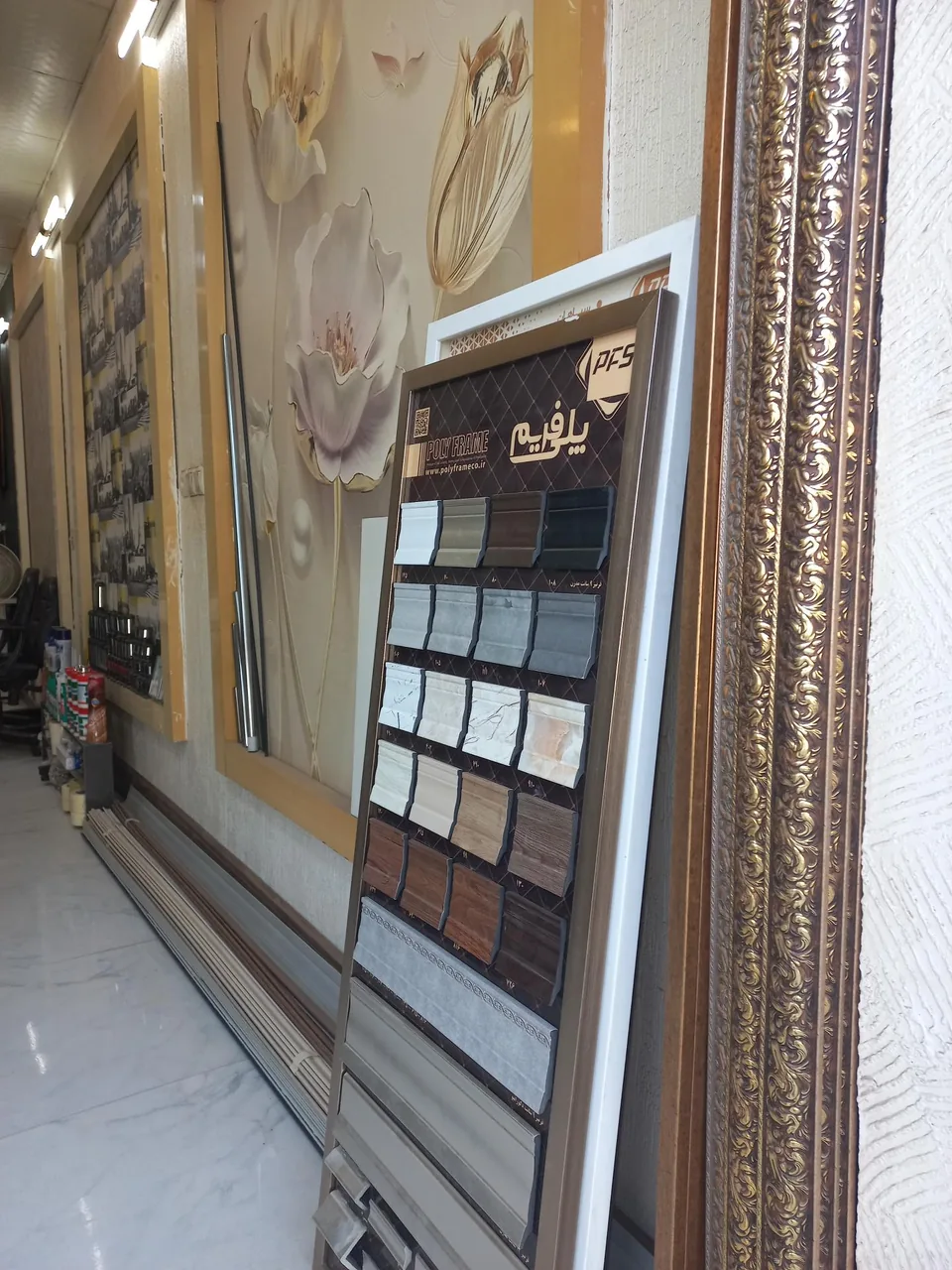 دکوراسیون داخلی باروک - تصویر 5