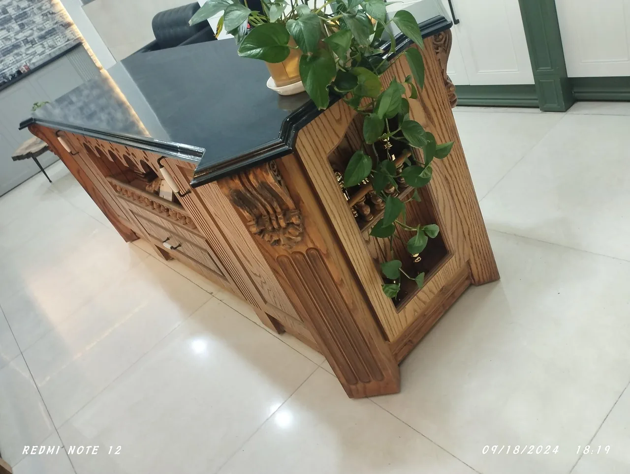 طراحی دکوراسیون داخلی تک سازان - تصویر 3