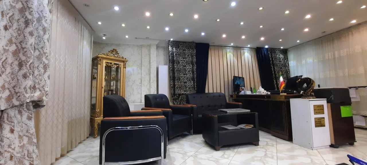 پرده و کابینت ماکسیم - تصویر 4