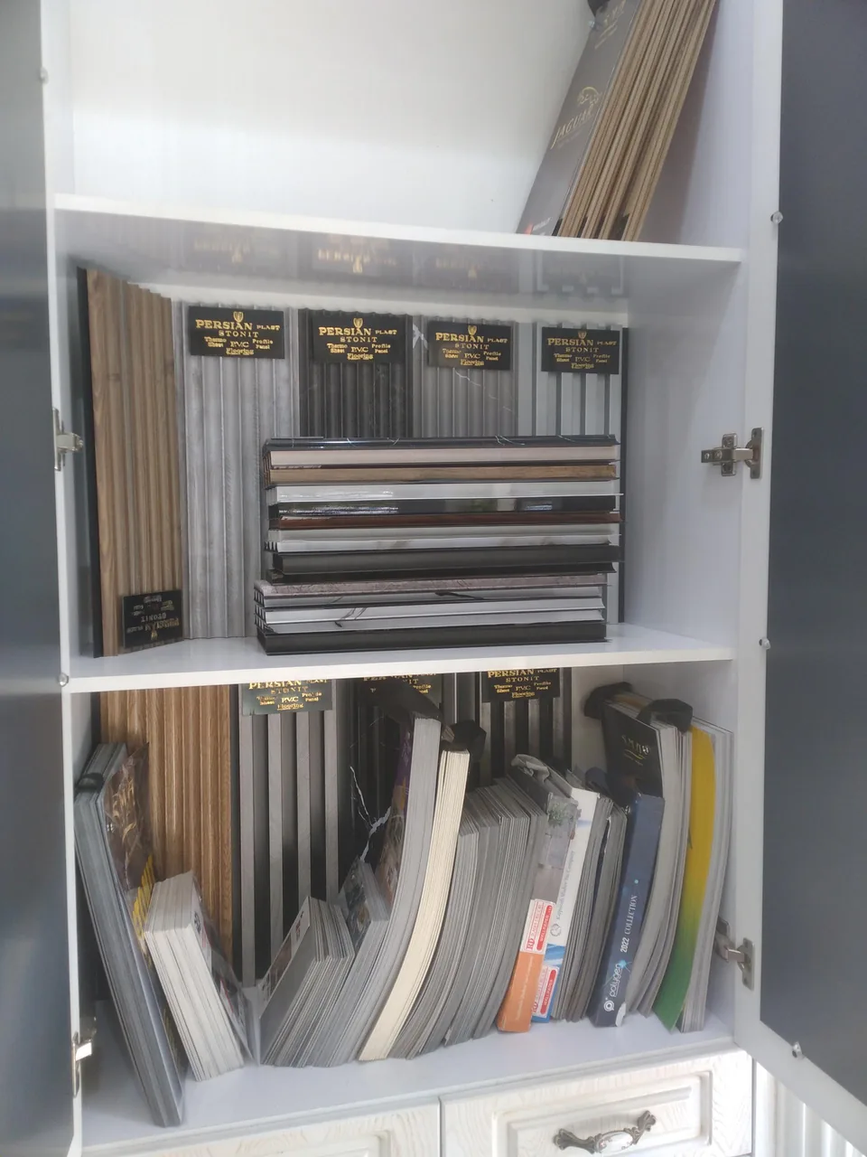 کابینت و دکوراسیون اسدی - تصویر 2