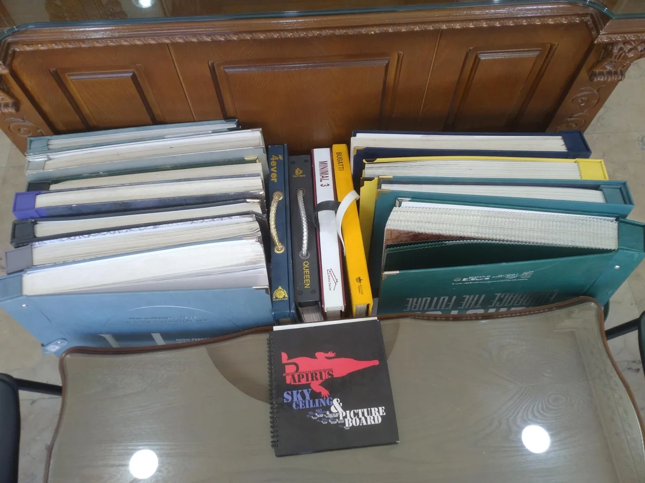 کابینت و دکوراسیون اسدی - تصویر 3