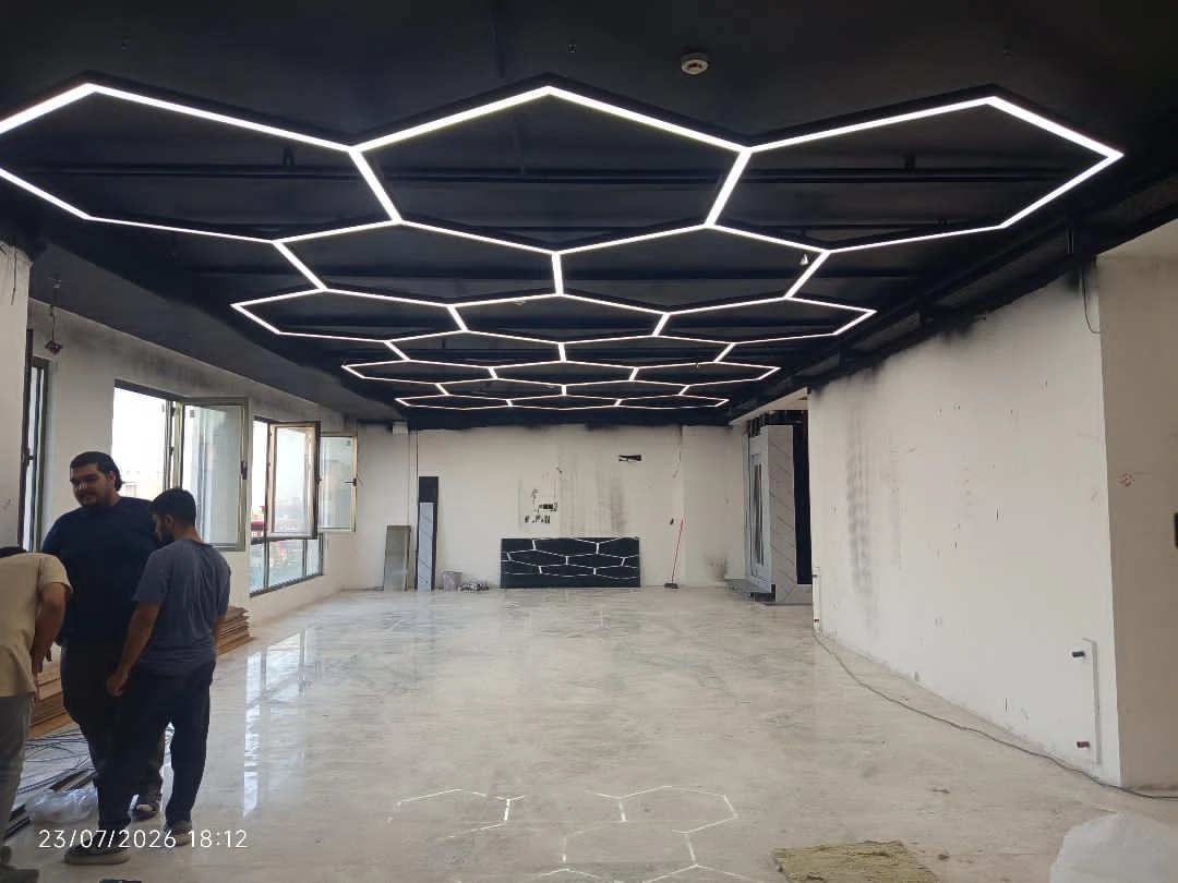 دفتر مهندسی طراحی تا اجرا پلان 360 - تصویر 4