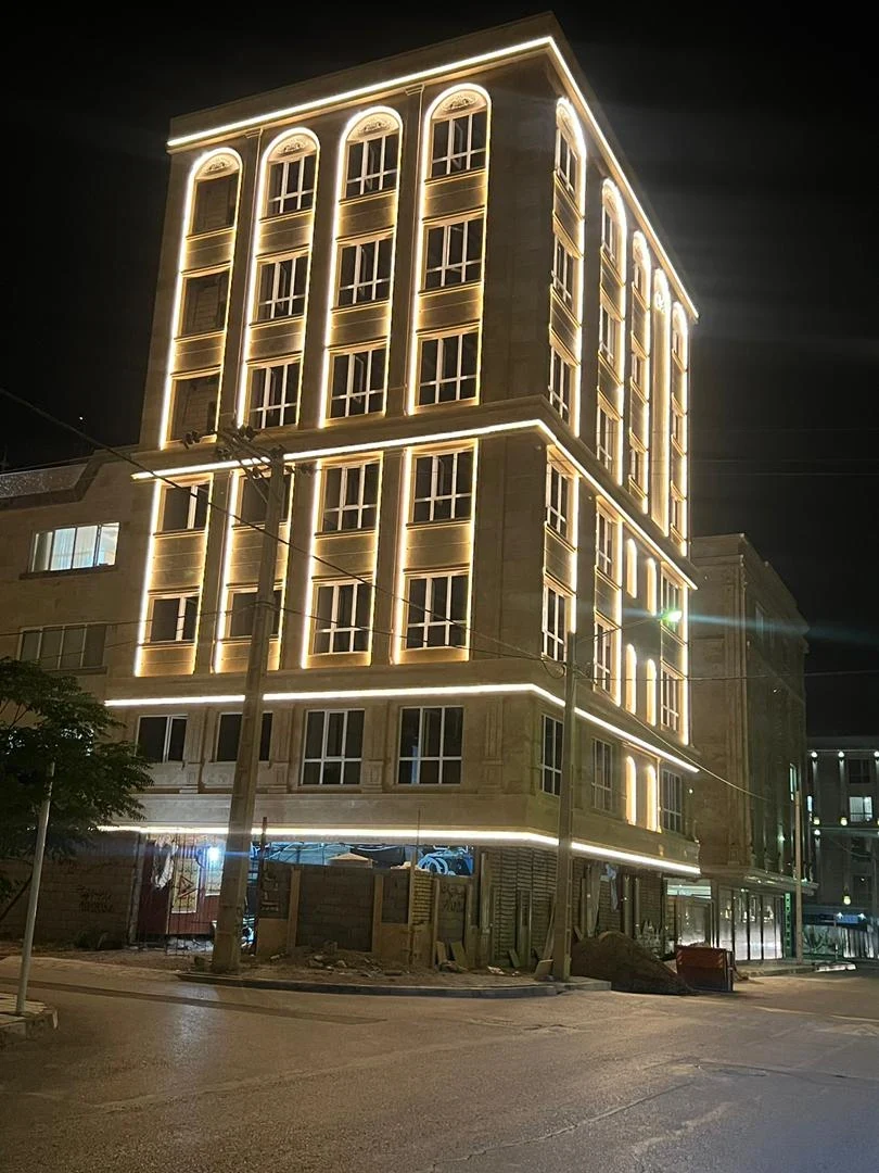 دفتر مهندسی طراحی تا اجرا پلان 360 - تصویر 12