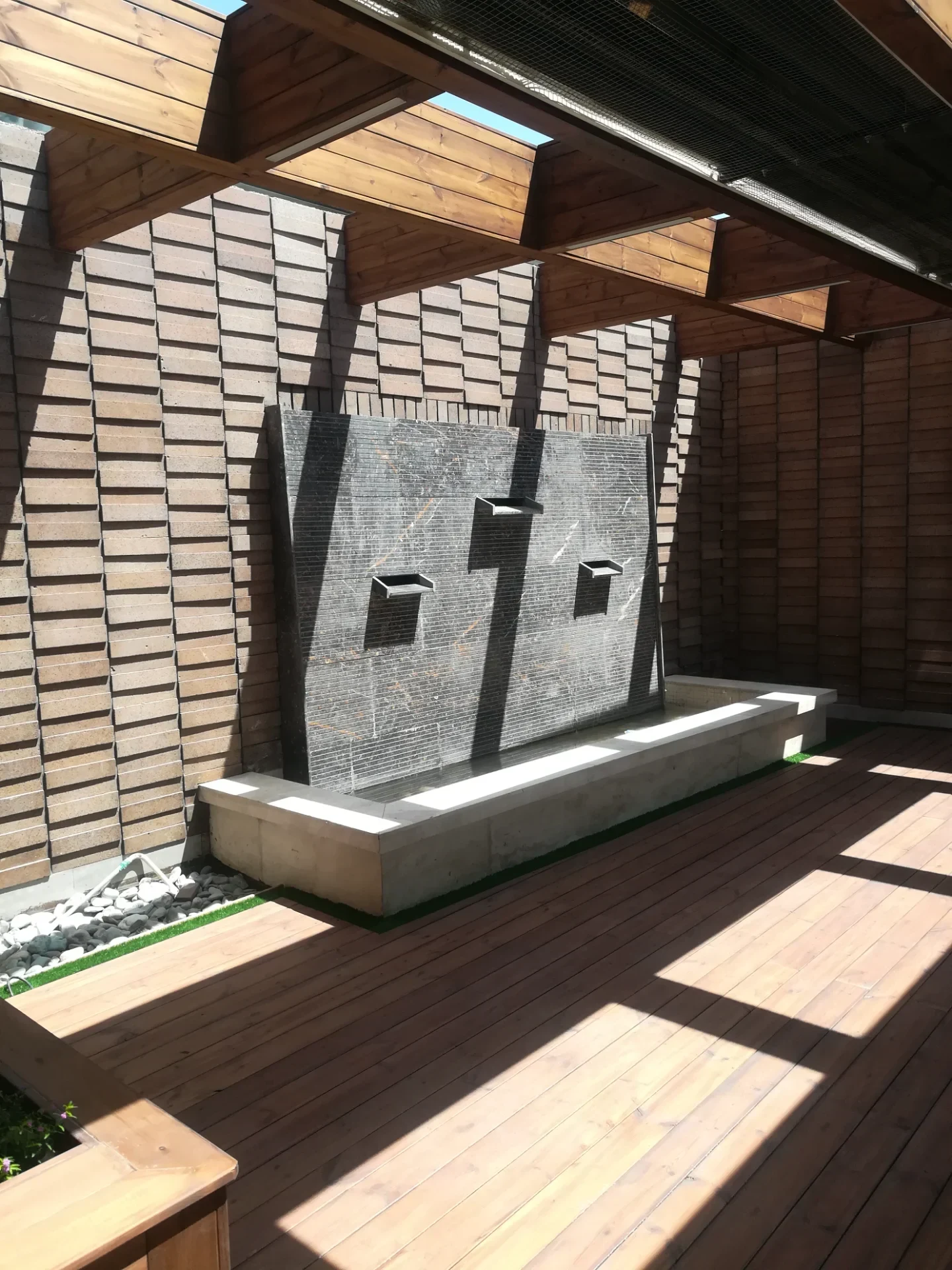 دفتر مهندسی طراحی تا اجرا پلان 360 - تصویر 13