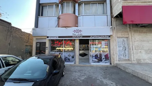 کافی نت و لوازم جانبی هیوا