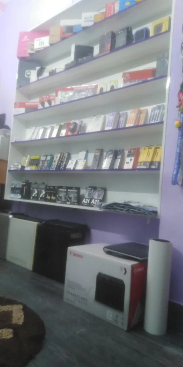 کامپیوتر فری نت - تصویر 3