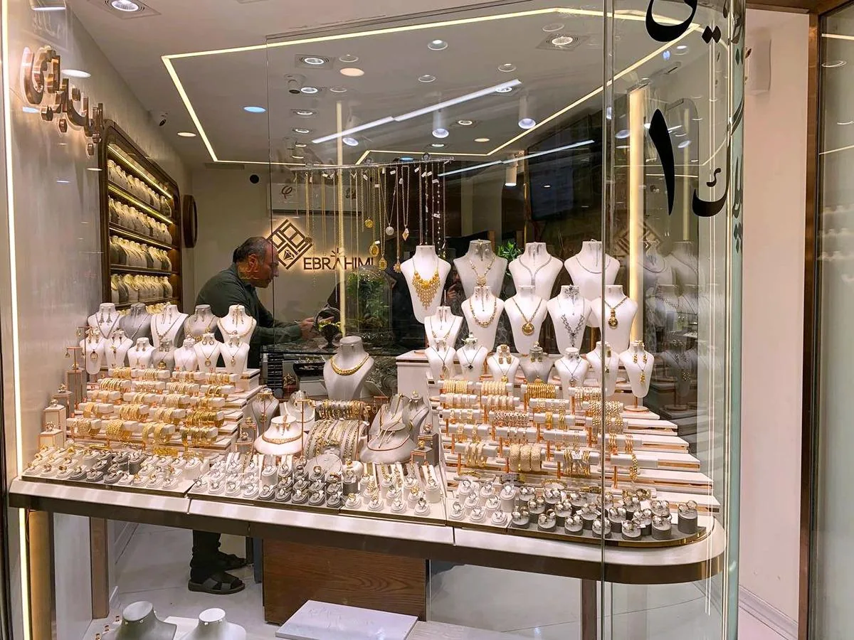 طلاجات ابراهیمی - تصویر 3