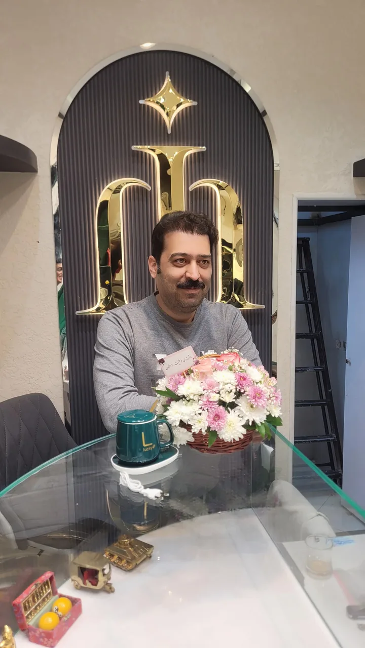 طلا و سکه جاودانی - تصویر 4