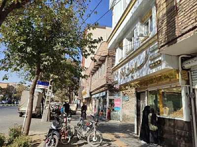 طلاجات یزدی