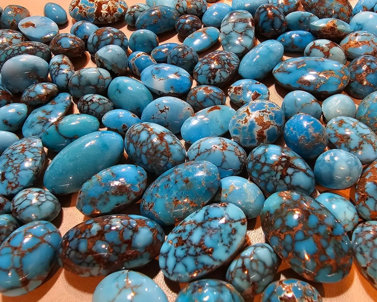 فیروزه تراشی فخرایی - تصویر 3