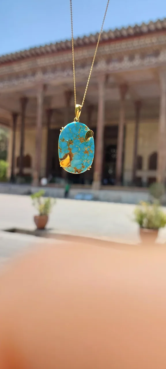 گالری فیروزه تاج - تصویر 3