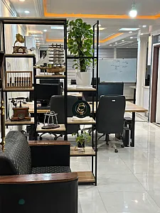 موسسه حسابداری تراز ماندگار پانا