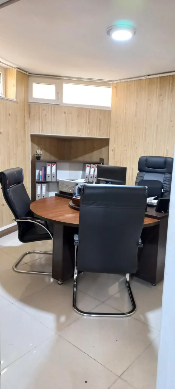 شرکت حسابداری برنا حسابگران ماهین