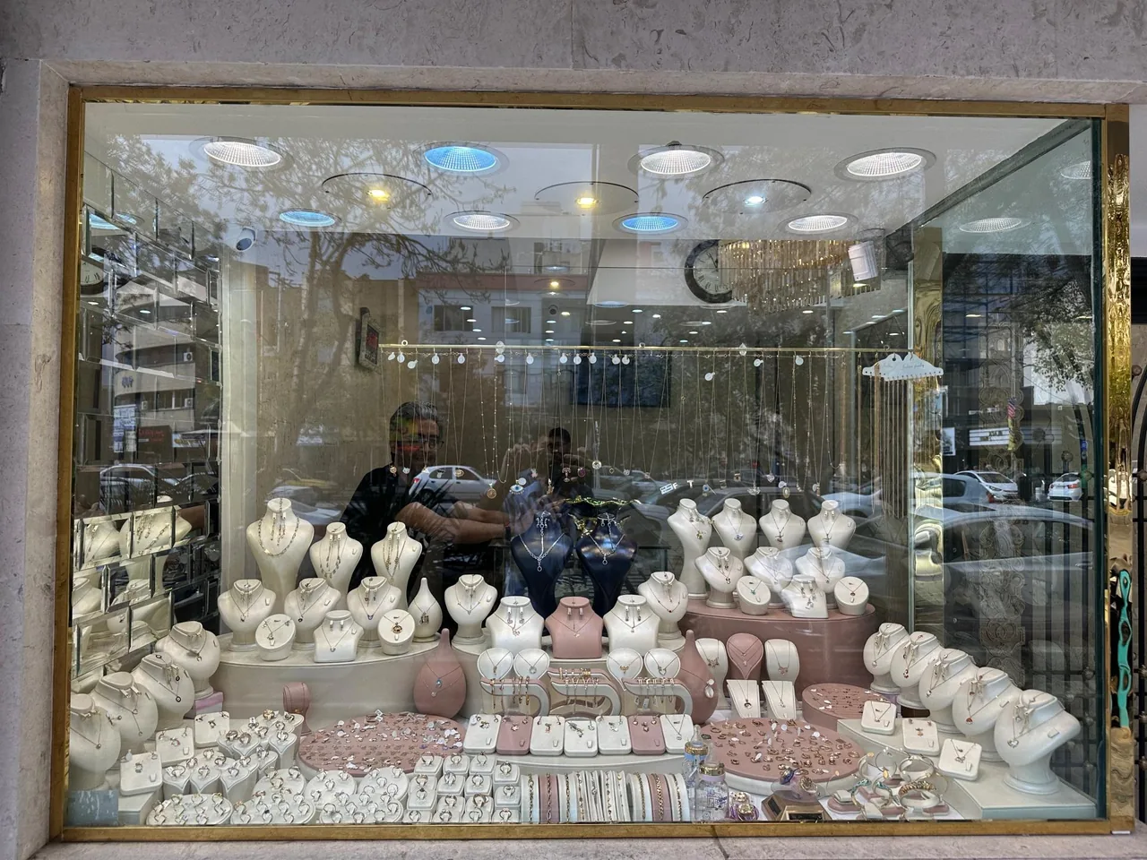 طلای نوزاد و نوجوان دردونه - تصویر 3