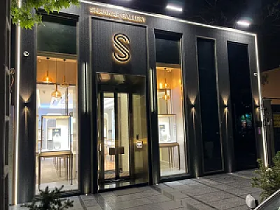 گالری شاهکار